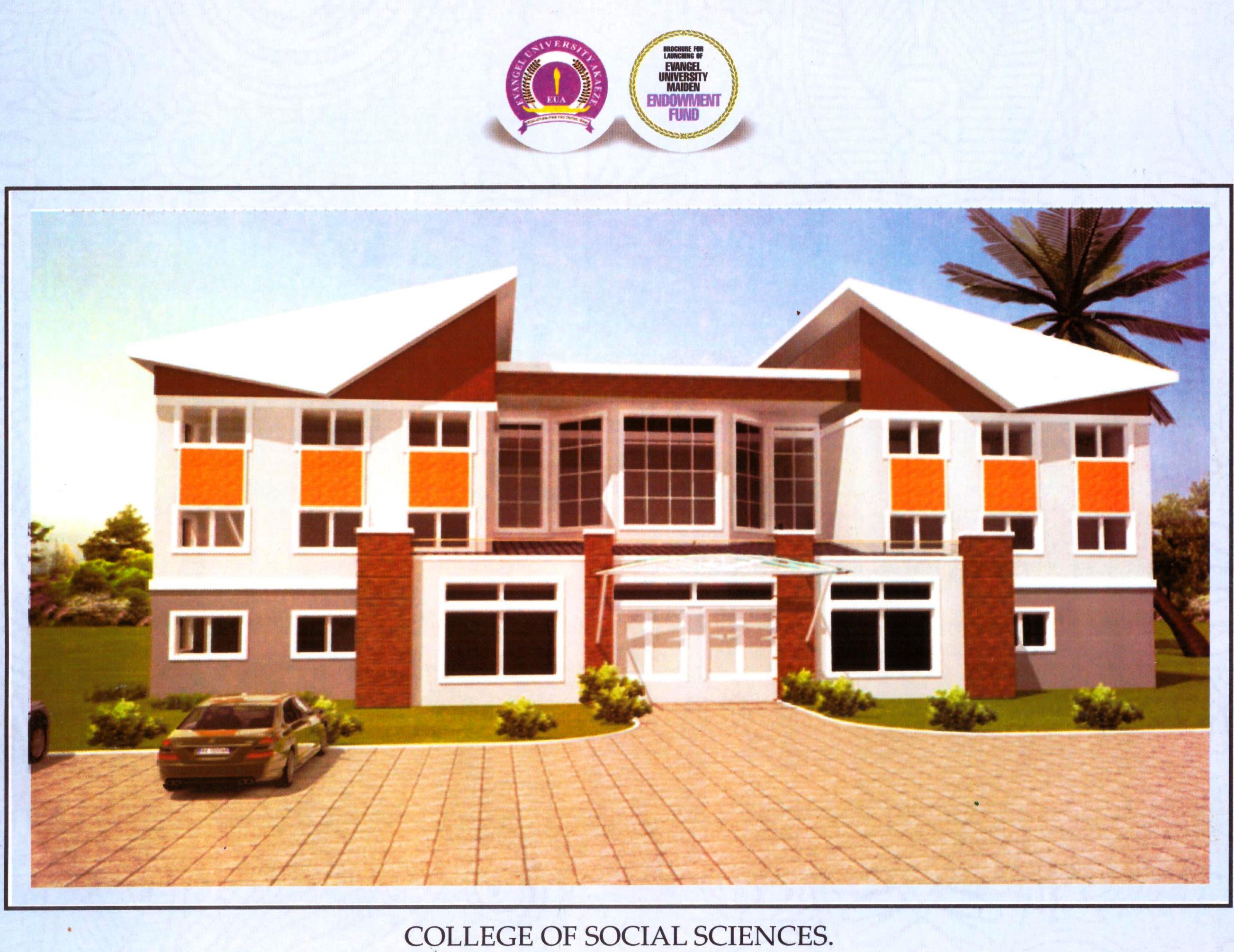 College of Social Sciences
