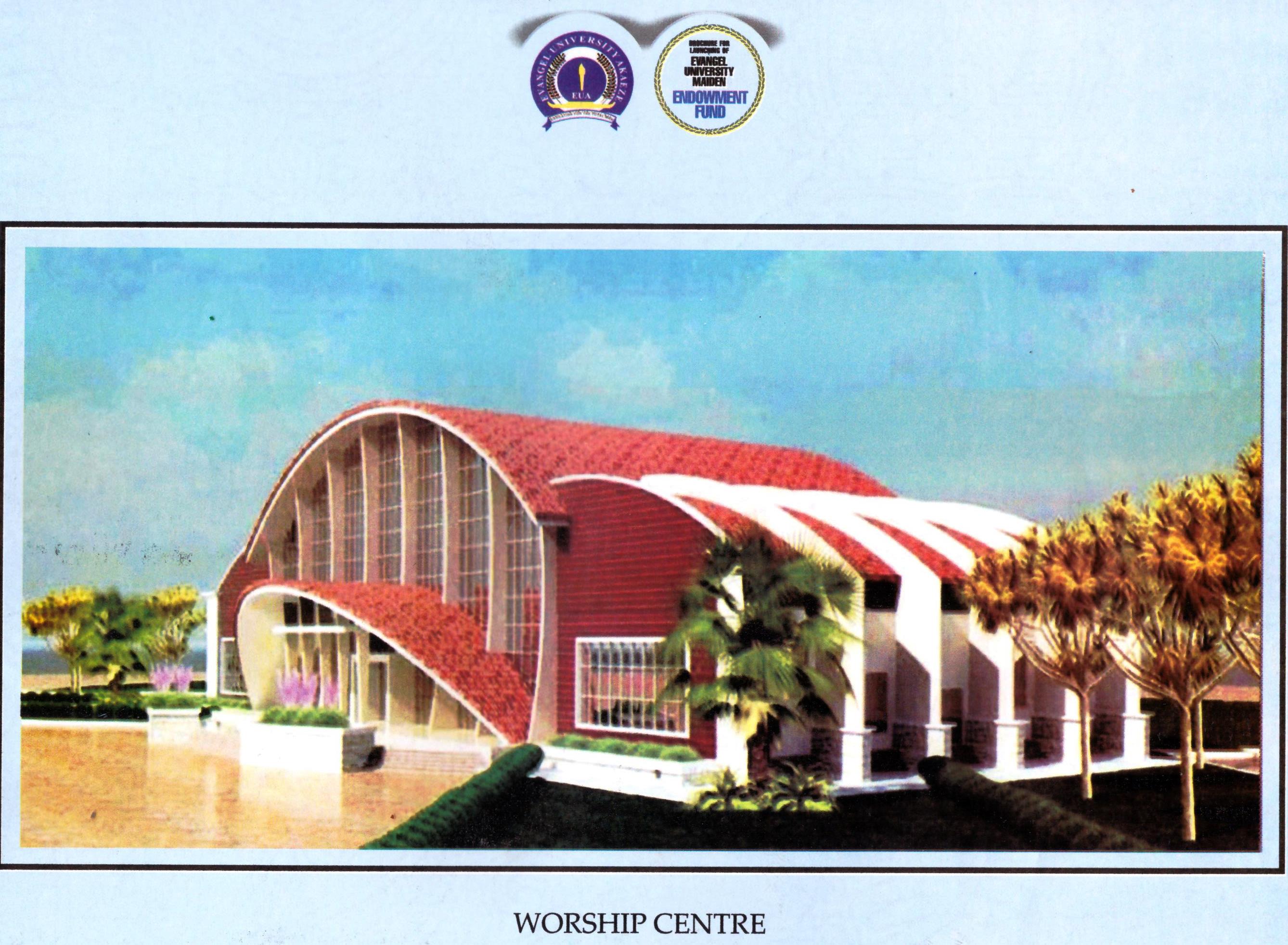 Worship Centre